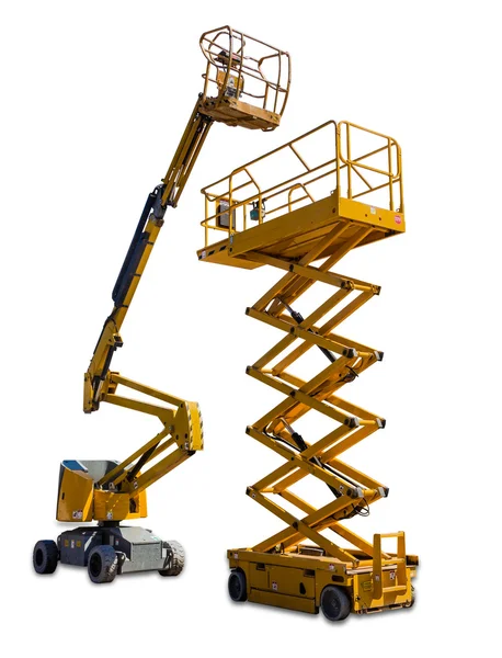 Scissor Lift